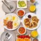 English Breakfast