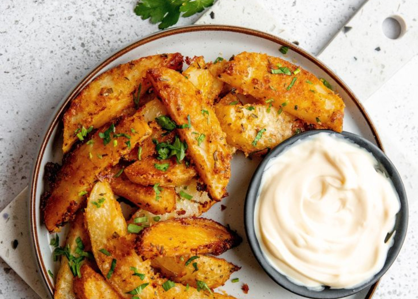 Side dishes and extras