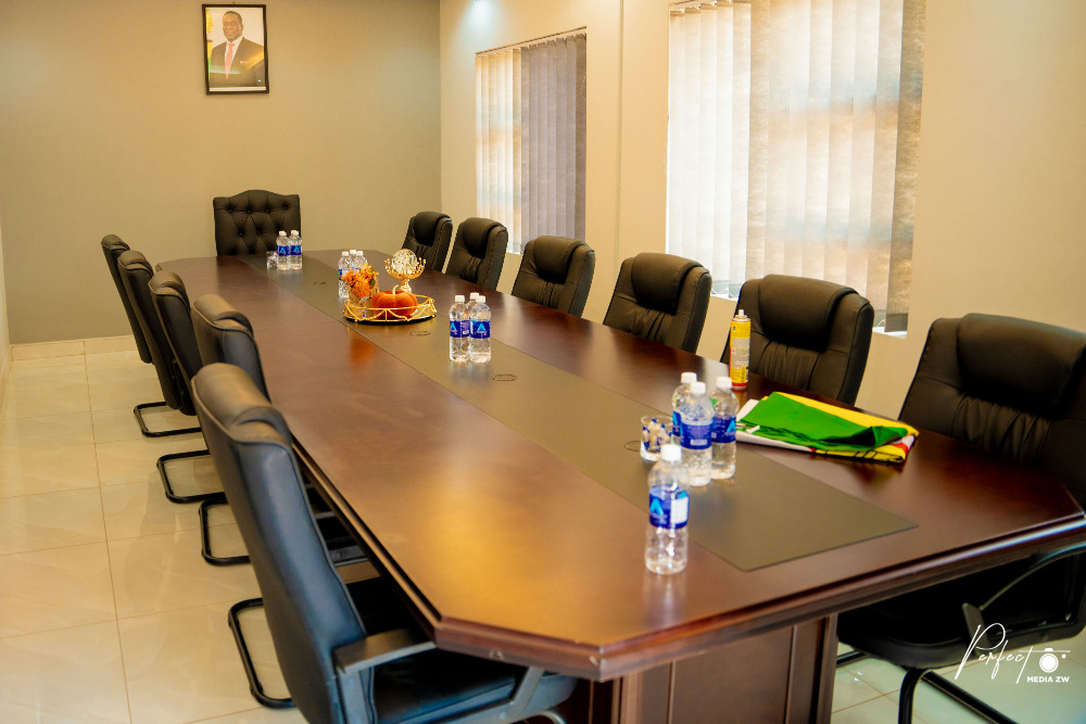 Boardroom