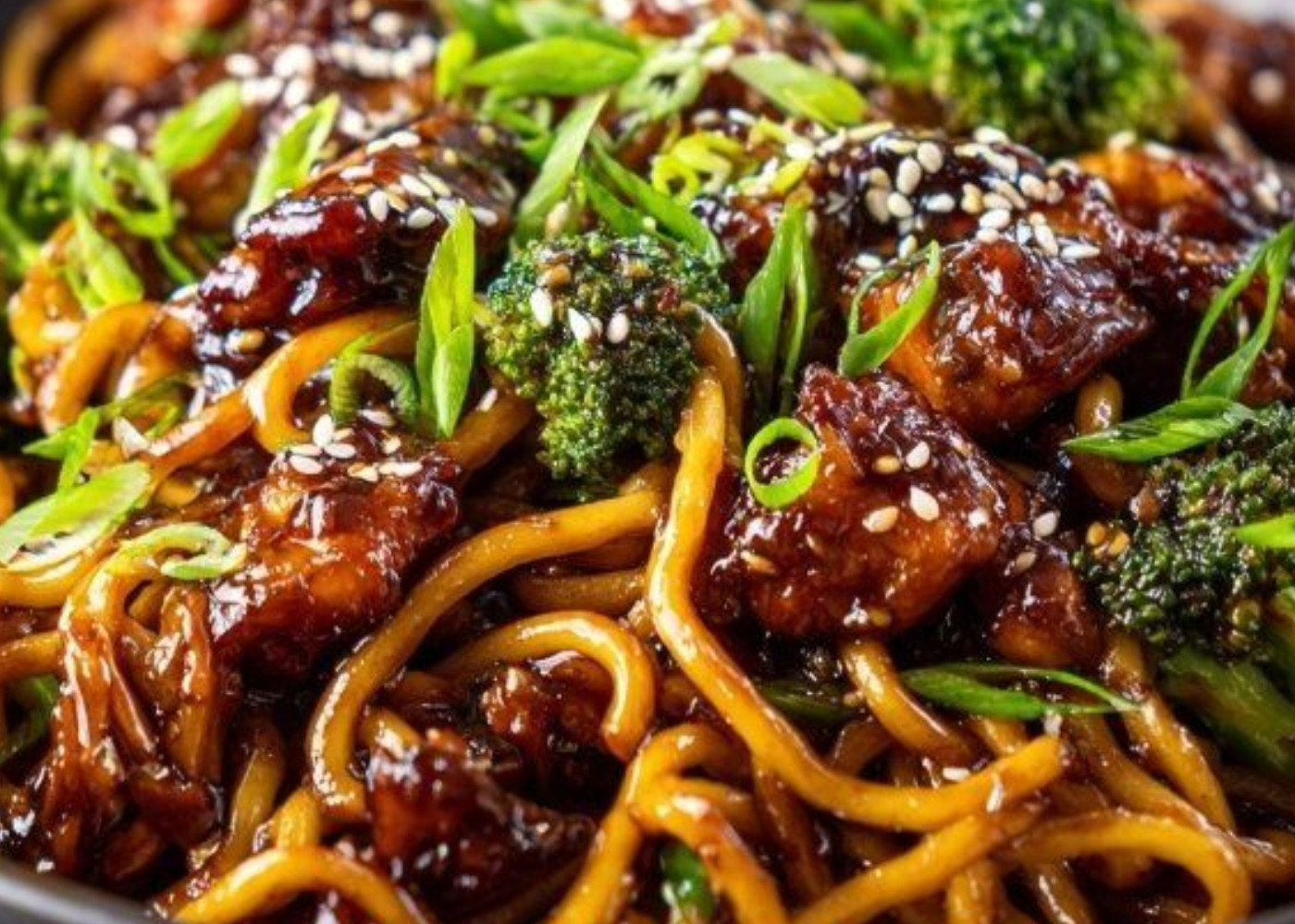 Asian cuisine