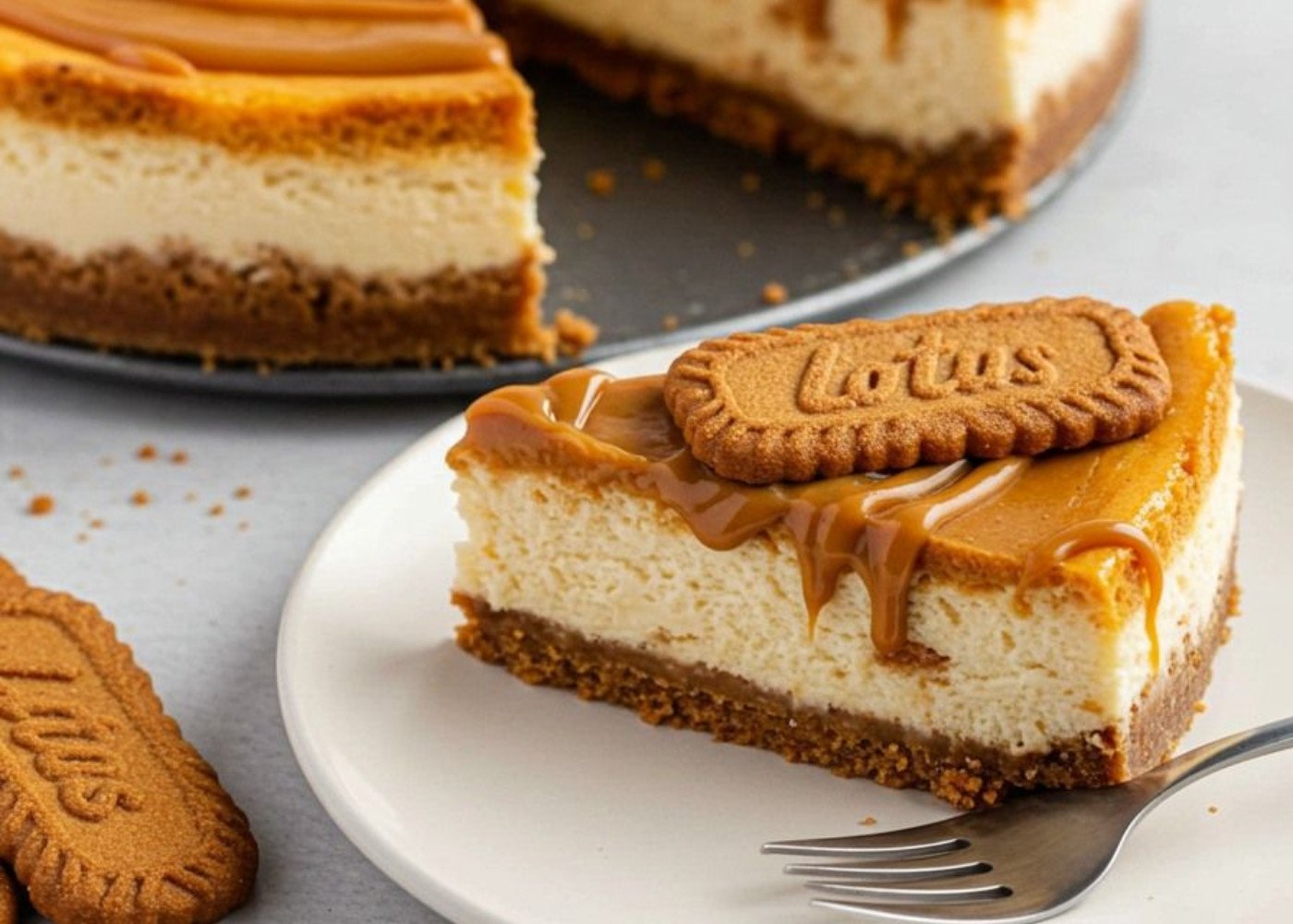 Delicious desserts