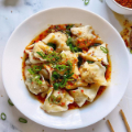 Beef Wontons