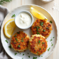 Fish Cake