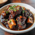Beef Wontons