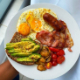 Standard Breakfast
