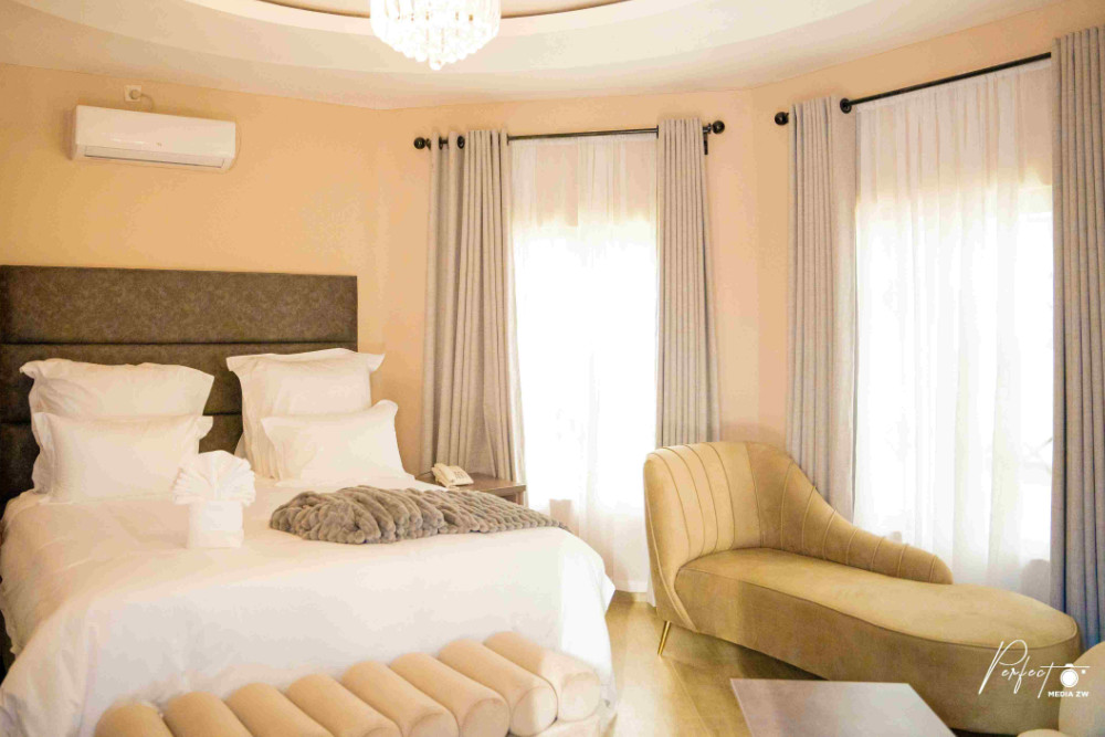 Executive Room
